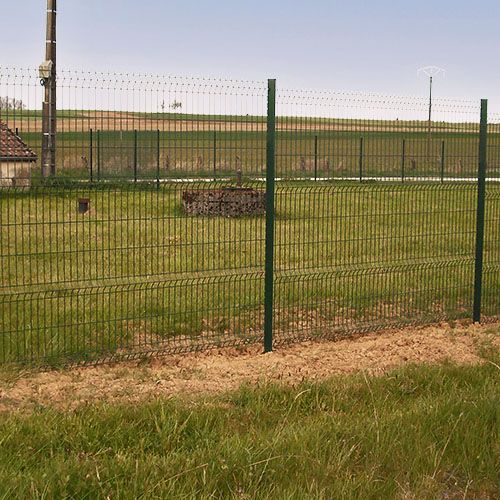 installation et pose de clôture en haute-marne